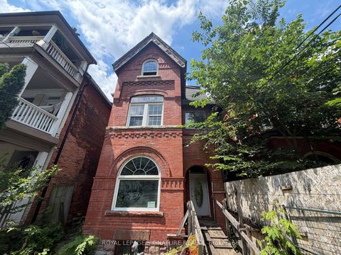 Photo 0 at 102 Cowan Avenue, South Parkdale, Toronto