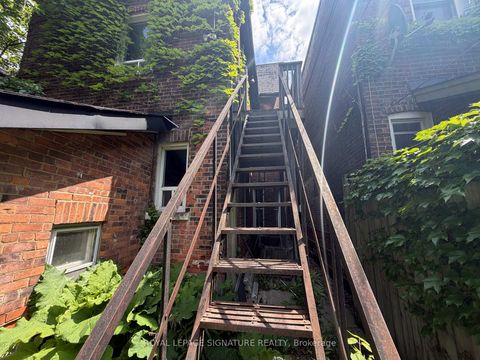 Photo 4 at 102 Cowan Avenue, South Parkdale, Toronto