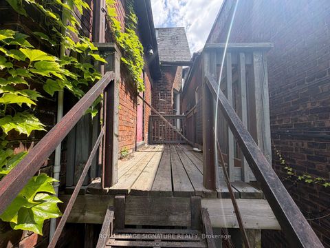 Photo 6 at 102 Cowan Avenue, South Parkdale, Toronto