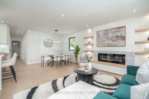 Photo 9 at 46 Medina Crescent, Bendale, Toronto
