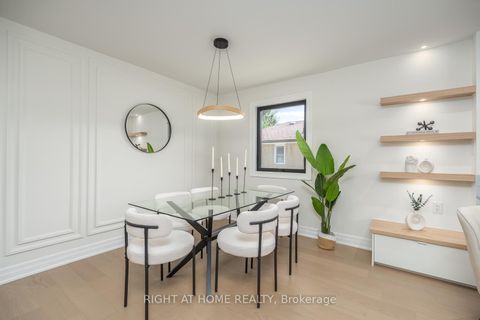 Photo 11 at 46 Medina Crescent, Bendale, Toronto