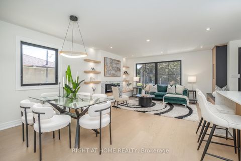 Photo 12 at 46 Medina Crescent, Bendale, Toronto
