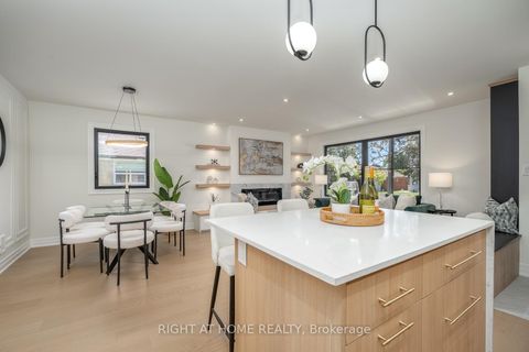 Photo 18 at 46 Medina Crescent, Bendale, Toronto