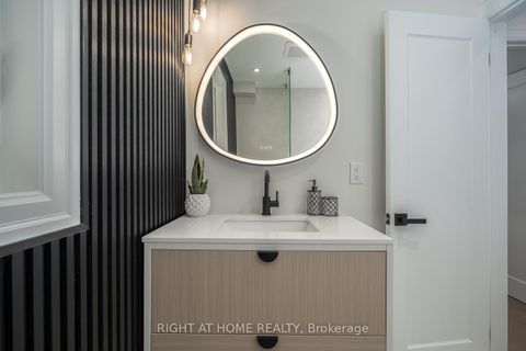Photo 23 at 46 Medina Crescent, Bendale, Toronto