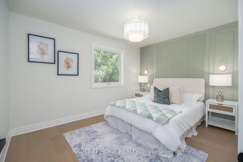 Photo 24 at 46 Medina Crescent, Bendale, Toronto