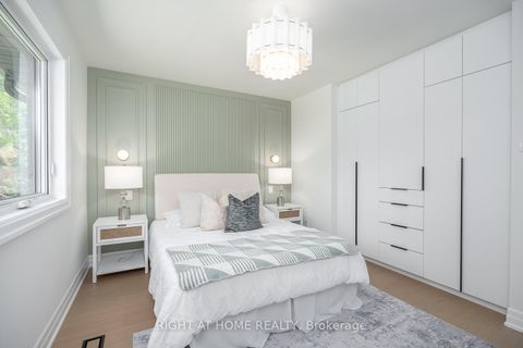 Photo 25 at 46 Medina Crescent, Bendale, Toronto