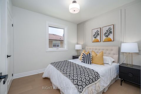 Photo 28 at 46 Medina Crescent, Bendale, Toronto