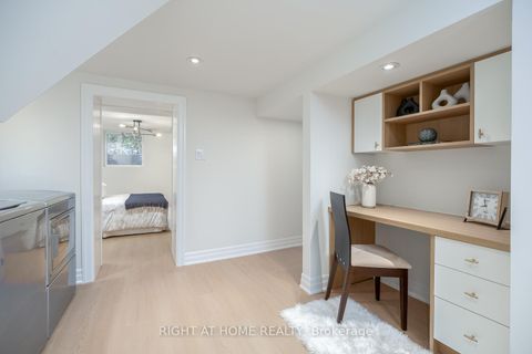 Photo 32 at 46 Medina Crescent, Bendale, Toronto