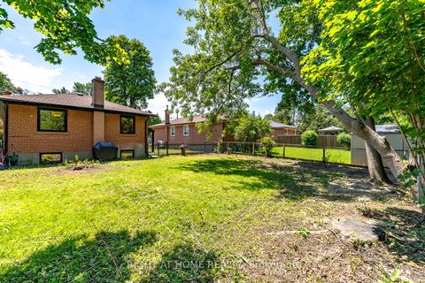 Photo 47 at 46 Medina Crescent, Bendale, Toronto