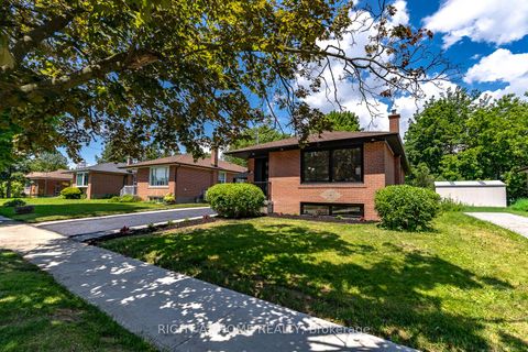 Photo 48 at 46 Medina Crescent, Bendale, Toronto