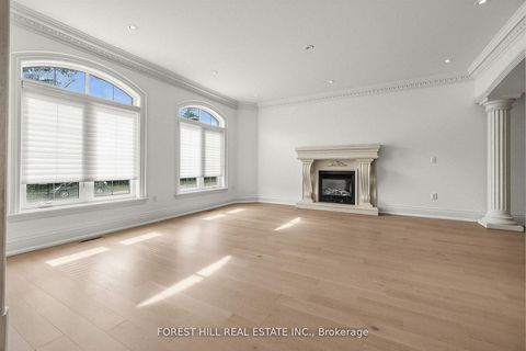 Photo 5 at 131 Estelle Avenue, Willowdale East, Toronto