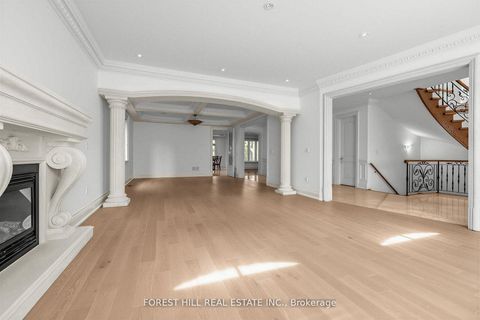Photo 6 at 131 Estelle Avenue, Willowdale East, Toronto