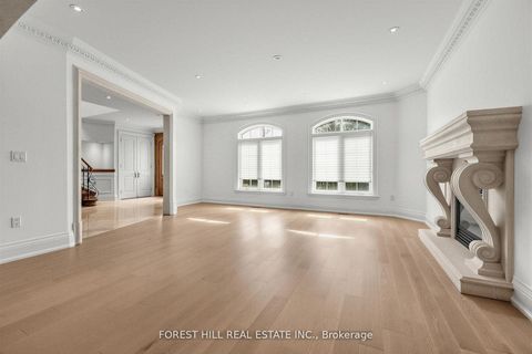 Photo 8 at 131 Estelle Avenue, Willowdale East, Toronto