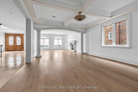 Photo 9 at 131 Estelle Avenue, Willowdale East, Toronto
