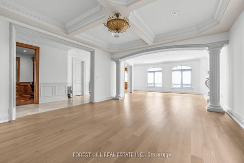 Photo 10 at 131 Estelle Avenue, Willowdale East, Toronto