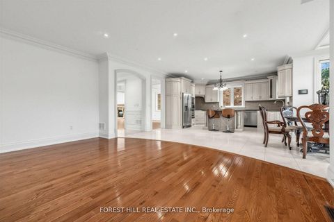 Photo 16 at 131 Estelle Avenue, Willowdale East, Toronto