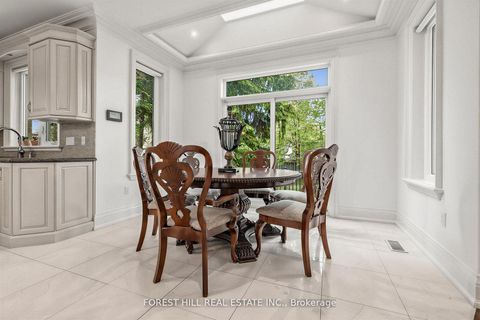Photo 17 at 131 Estelle Avenue, Willowdale East, Toronto