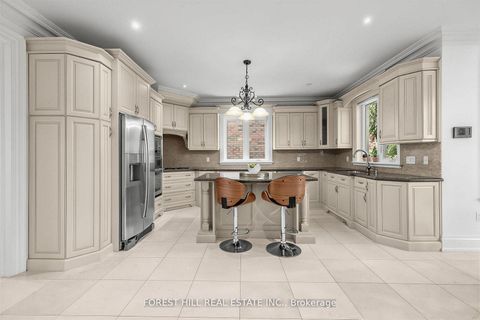 Photo 19 at 131 Estelle Avenue, Willowdale East, Toronto