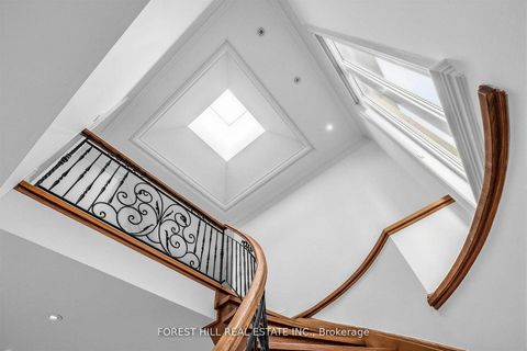 Photo 23 at 131 Estelle Avenue, Willowdale East, Toronto