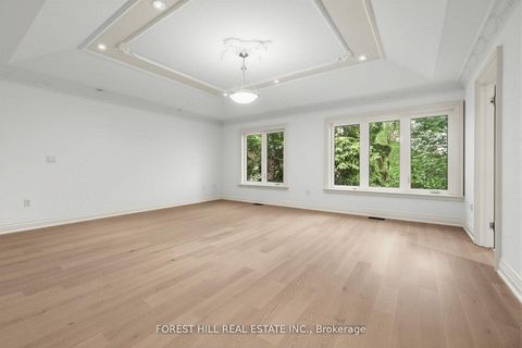 Photo 25 at 131 Estelle Avenue, Willowdale East, Toronto