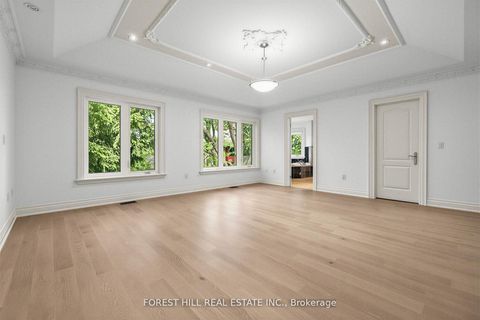 Photo 26 at 131 Estelle Avenue, Willowdale East, Toronto