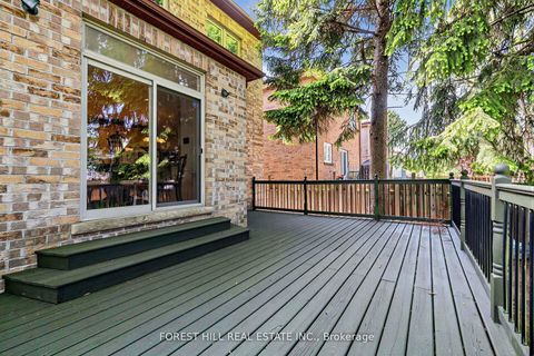 Photo 38 at 131 Estelle Avenue, Willowdale East, Toronto