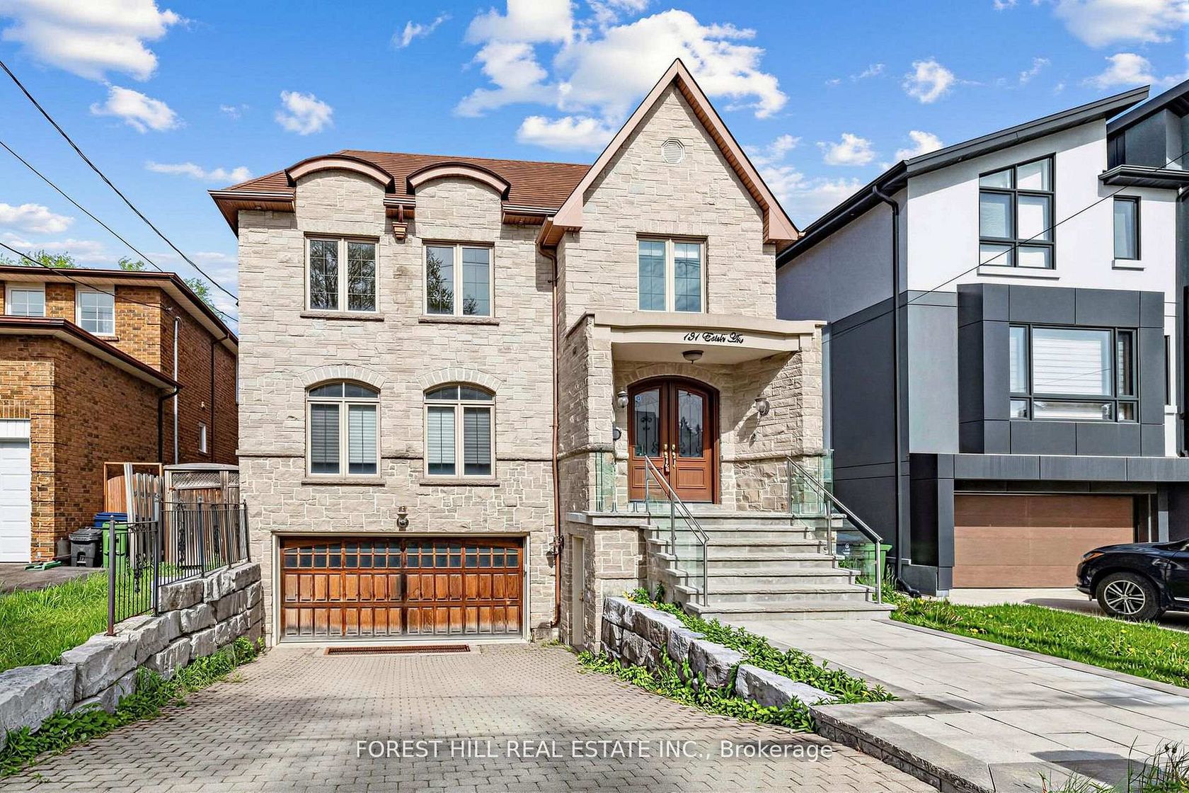 131 Estelle Avenue, Willowdale East, Toronto 