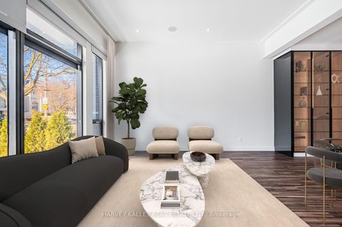 Photo 3 at 5 Braemar Avenue, Forest Hill South, Toronto