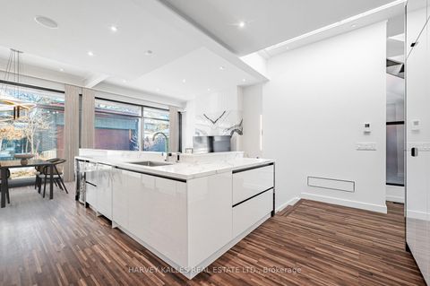 Photo 12 at 5 Braemar Avenue, Forest Hill South, Toronto