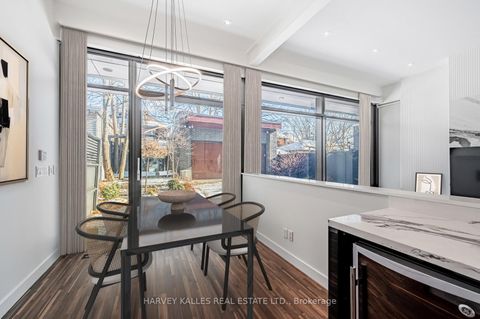 Photo 13 at 5 Braemar Avenue, Forest Hill South, Toronto