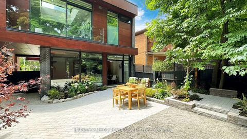 Photo 38 at 5 Braemar Avenue, Forest Hill South, Toronto