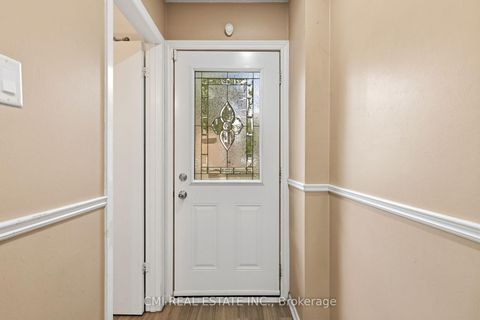 Photo 5 at 44 - 80 Dundalk Drive, Dorset Park, Toronto