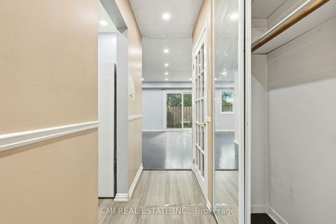 Photo 6 at 44 - 80 Dundalk Drive, Dorset Park, Toronto