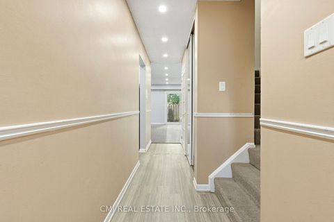 Photo 7 at 44 - 80 Dundalk Drive, Dorset Park, Toronto
