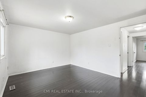 Photo 17 at 44 - 80 Dundalk Drive, Dorset Park, Toronto