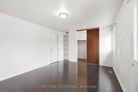 Photo 18 at 44 - 80 Dundalk Drive, Dorset Park, Toronto