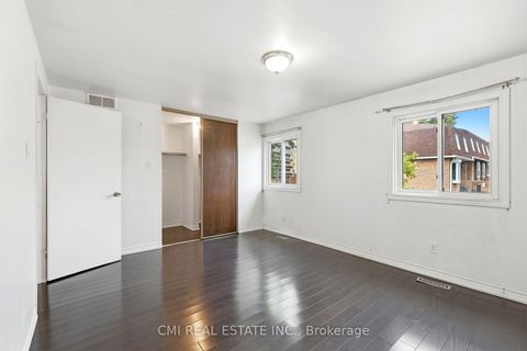 Photo 19 at 44 - 80 Dundalk Drive, Dorset Park, Toronto