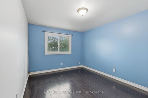 Photo 21 at 44 - 80 Dundalk Drive, Dorset Park, Toronto