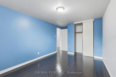 Photo 22 at 44 - 80 Dundalk Drive, Dorset Park, Toronto