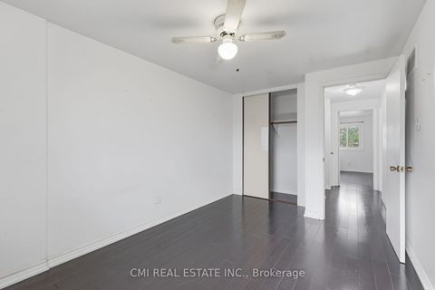 Photo 25 at 44 - 80 Dundalk Drive, Dorset Park, Toronto