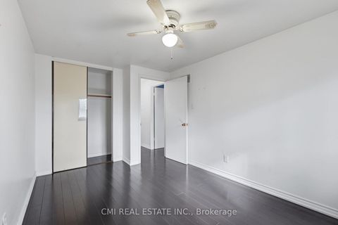 Photo 26 at 44 - 80 Dundalk Drive, Dorset Park, Toronto