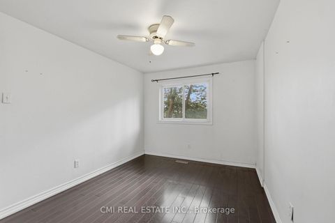 Photo 27 at 44 - 80 Dundalk Drive, Dorset Park, Toronto
