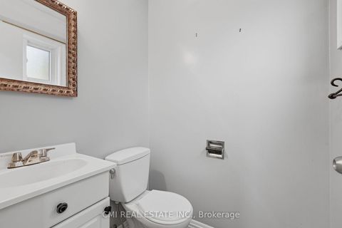 Photo 28 at 44 - 80 Dundalk Drive, Dorset Park, Toronto