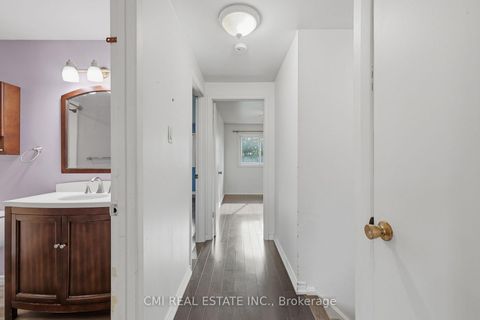Photo 29 at 44 - 80 Dundalk Drive, Dorset Park, Toronto