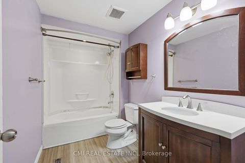 Photo 30 at 44 - 80 Dundalk Drive, Dorset Park, Toronto