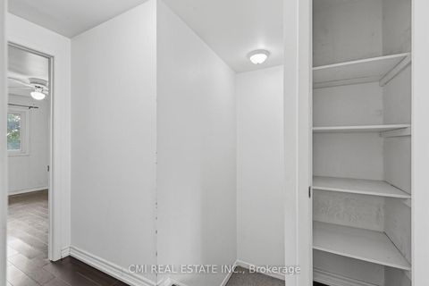 Photo 31 at 44 - 80 Dundalk Drive, Dorset Park, Toronto