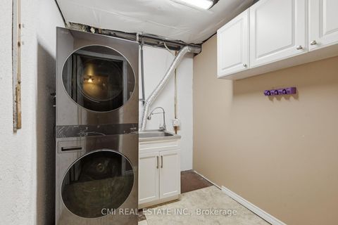 Photo 32 at 44 - 80 Dundalk Drive, Dorset Park, Toronto