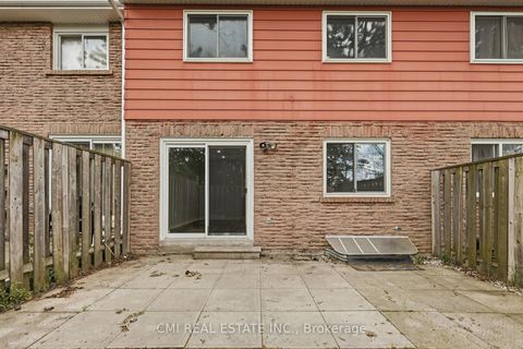 Photo 37 at 44 - 80 Dundalk Drive, Dorset Park, Toronto