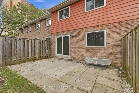 Photo 38 at 44 - 80 Dundalk Drive, Dorset Park, Toronto