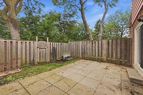 Photo 39 at 44 - 80 Dundalk Drive, Dorset Park, Toronto